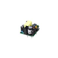 Cincon CFM61S120PL AC-DC Converter AC-DC Module, 60 Watt, Open Frame, 90-264VAC Input, 12VDC Output, Peak Load Function