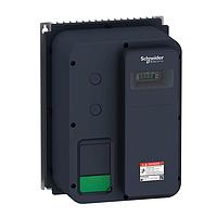 SCHNEIDER ATV320U07N4W Motor Drives ATV320 IP66 Type 12 1HP 400/480V 3ph