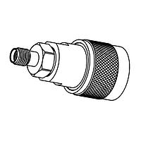 Amphenol RF 131-7017-1000 RF Adapters - Between Series ADAPTER