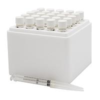 HANNA HI94754C-25 COD High Range Reagent Vials (Dichromate; 0~15000 mg/L; 25 tests)