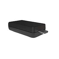 New Age Enclosures P3A-20100562C Cases Utility Device Black ABS