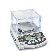 KERN EG 620-3NM Precision balance (620g, 0.001g)