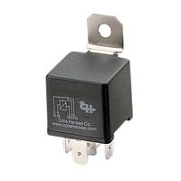 Cole Hersee RC-700112-NN Mini ISO RELAY 70A FORM_C 12V BRACKET
