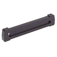 Adam Tech DSR-37 Strain Relief D-SUB IDC 37 WAY STRAIN RELIEF