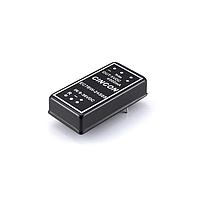 Cincon EC7BW-24S33N Isolated DC-DC Converter, 20 Watt, 4:1 Input Range, 9-36VDC Input, 3.3VDC Output, Negative Logic, 2.00x1.00x0.40"