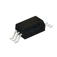 Vishay VOFH260A-X018T Logic Output Optocouplers STRETCHED SO-6 HIGH SPEED 10MBD VDE -E3