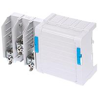 SIEMENS FBT600F Infeed Module INFEED MODULE 560A WITH COVER
