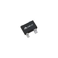 ABLIC S-1324B25-N4T1U LDO Voltage Regulators