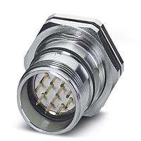 PHOENIX CONTACT 1597699 Circular Metric Connectors RC-12P1NM2H02Z