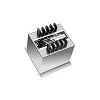 AMP Connectors - TE Connectivity 400X Single Phase 1FormB SPST 120VAC