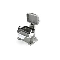 Molex / GWconnect 93601-0824 Housings SMT HOUS 1 LEV+COV PG16X2 7806.6312.0