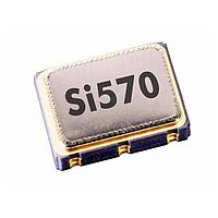 Silicon Labs C8051F394-A-GMR 8-bit Microcontrollers - MCU 8kB/1kB RAM, 10b ADC, 10b 2xDAC, QFN24