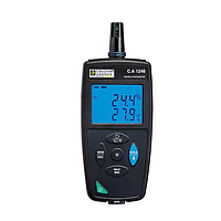 Hygro-Thermometer
