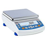 RADWAG PS4500R1 Precision Balance (4500g/0.01g, IP43))
