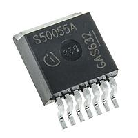 Infineon BTS500551TMAATMA1 High Side Smart Hi-side Hi Currnt PWR Switch
