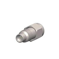 HUBER+SUHNER 29487-1-3 RF Adapters - Between Series