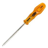 Vessel 5400TX T25H X120 Power Grip TORX Screwdriver