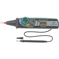 Pen Multimeter