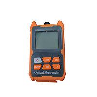 SKYCOM T-OP400G-RJ Mini Power Meter (26~-50dbm, 800~1700nm, Network)