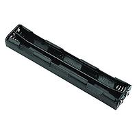 Eagle Plastic Devices 12BH362B-GR Cylindrical Battery Contacts, Clips, Holders & Springs