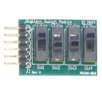 Slide Switches