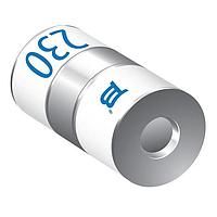 Bourns 2056-25-ALF 3 Electrode Light Duty Gas Discharge Tube 250volts 3E RAD GDT 6X8mm DIA