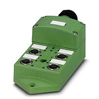 PHOENIX CONTACT 1516784 Sensor Cables / Actuator Cables SACB-4/4-L-CSCO 4 POSI. W/OUT LED