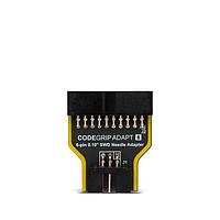 Mikroe MIKROE-6033 Sockets & Adapters CODEGRIP ADAPT V6