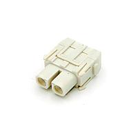 Molex / GWconnect 93601-0510 Modules F INSRT 40A AXL TERM 2,5-8mm 7702.3230.0
