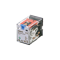 OMRON MY2IN-GS-R DC48 Miniature Power Relay (DC48)