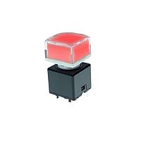 Well Buying PS016A-N11AA-RGB-WT Push-Push Push Switch
