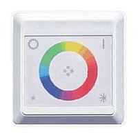 Inspired LED 5016 RGB Controller Wireless Controller, Musical Controlled