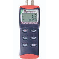 Vacuum Pressure portable