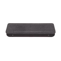 Amphenol Commercial Products 70525BLF Dust Cap D-SUB ACCESSORIES    DUST CAP
