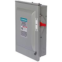 SIEMENS HCM65A Mounting Kit 400A SAFETY SWIT Fused COMP LUG MTG KIT