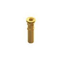 Keystone Electronics 1432-2 Pin Receptacles .170 S/M micro jck Tin