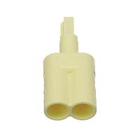P&B 293234-8 Socket Connector T SPLITTER STD Version LV-2