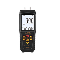 Manometers