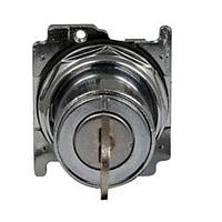 Eaton 10250T15234H621 Key Operated SEL SW 3P KEY MA C3 KY/H621