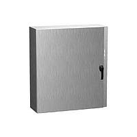 Hammond Manufacturing EN4DSC36268SS Disconnect N4X Eclipse Disconnect w/ Handle - 36 x 26 x 8 - 304 SS