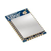 DIGI XBP24CZ7UIS-005 Zigbee Modules XBee-PRO ZB SMT (ZigBee PRO Feature Set) U.Fl ant connector, 250000 bps, New FEM
