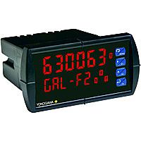 YOKOGAWA YPP6300-6R3 Pulse Input Flow Rate