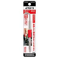 Vessel TD-61 L-shaped Offset Screwdriver (+2x117mm)