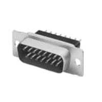 AMP Connectors - TE Connectivity 745959-1 D-Sub Tools & Hardware 09 RCPT CRIMP SNAP