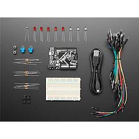 Adafruit 193 Development Boards & Kits - AVR Budget Pack for Metro 328 - with Assembled Metro ATmega328P