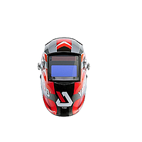 Safety mask