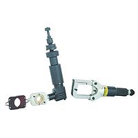 TLP HHY-60HF Hydraulic Crimping Head (6.5T; 42mm)