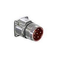 Intercontec - TE Connectivity BEGA116NN00000200000 Straight 923 Receptacle, speedtec-ready