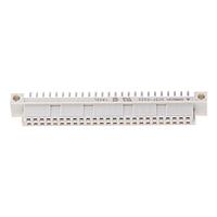 Omron Electronics XC5F-5022 Type Q DIN Ni Base Contact 50POS RT-ANGL