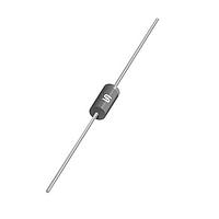 Taiwan Semiconductor 1.5KE9.1CAHR0G TVS Diodes 1500W 9.1V 5% Bidire ctional TVS
